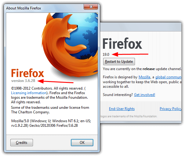 firefox portable mac